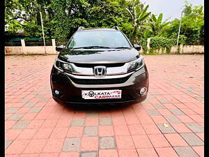 Second Hand Honda BR-V V Diesel in Kolkata