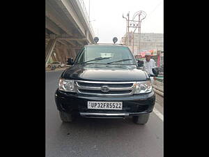 Second Hand Tata Safari 4x2 LX DICOR BS IV in Lucknow