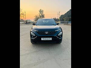 Second Hand Tata Harrier XZA Plus Dark Edition in Ludhiana