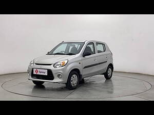 Second Hand Maruti Suzuki Alto 800 VXi (O) in Chennai