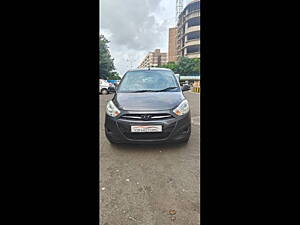 Second Hand Hyundai i10 Magna 1.2 Kappa2 in Mumbai