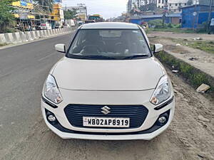 Second Hand Maruti Suzuki Swift VXi AMT [2018-2019] in North 24 Parganas