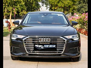 Second Hand Audi A6 Premium Plus 45 TFSI in Delhi