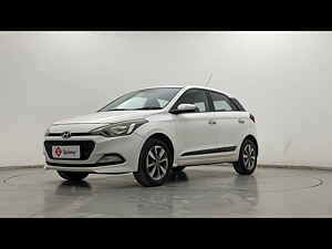 Second Hand हुंडई एलीट i20 एस्टा 1.4 crdi in हैदराबाद