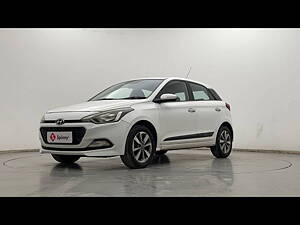 Second Hand Hyundai Elite i20 Asta 1.4 CRDI in Hyderabad