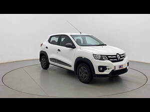Second Hand Renault Kwid RXT Opt [2015-2019] in Chennai
