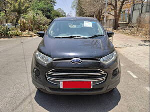 Second Hand Ford Ecosport Trend 1.5L Ti-VCT in Bangalore