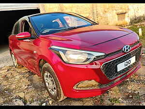 Second Hand हुंडई एलीट i20 मैग्ना 1.4 crdi in सतना