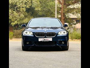 Second Hand BMW 5-Series 520d M Sport in Delhi