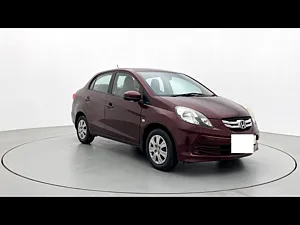 Second Hand Honda Amaze [2013-2016] 1.2 S i-VTEC in Ahmedabad