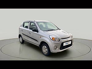 Second Hand Maruti Suzuki Alto 800 Lxi in Kolkata