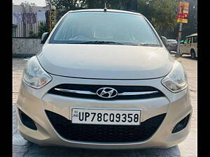 Second Hand Hyundai i10 Magna 1.2 Kappa2 in Kanpur