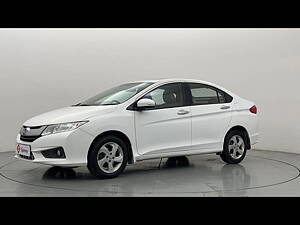 Second Hand Honda City VX in Delhi