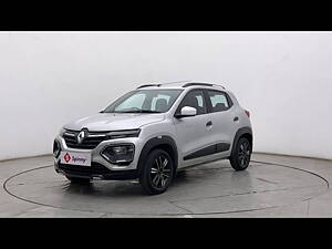 Second Hand Renault Kwid CLIMBER 1.0 AMT [2017-2019] in Chennai