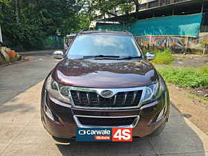 Second Hand మహీంద్రా xuv500	 w10 in ముంబై