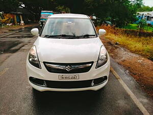 Second Hand Maruti Suzuki Swift DZire VDI in Coimbatore