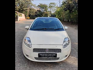 Second Hand Fiat Punto Emotion Pack 1.3 in Indore