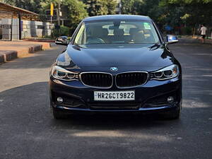 Second Hand BMW 3 Series GT 320d Sport Line [2014-2016] in Delhi