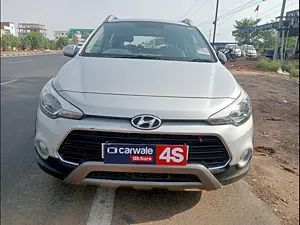Second Hand Hyundai i20 Active [2015-2018] 1.2 S in Jamshedpur