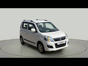 Second Hand Maruti Suzuki Wagon R VXI in Rajkot