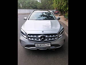 Second Hand Mercedes-Benz GLA 200 d Style in Delhi