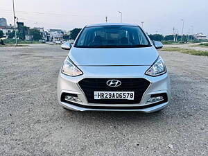 Second Hand Hyundai Xcent Base 1.2 in Karnal