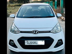 Second Hand Hyundai Xcent S 1.2 in Vadodara