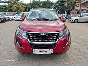 Second Hand మహీంద్రా xuv500	 డబ్ల్యూ11 in బెంగళూరు