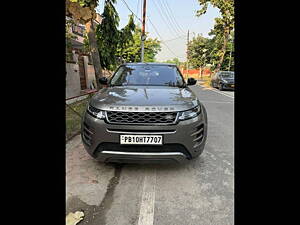 Second Hand Land Rover Range Rover Evoque SE R-Dynamic Diesel [2022-2023] in Delhi