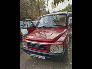 Second Hand Tata Sumo DI GX in Lucknow