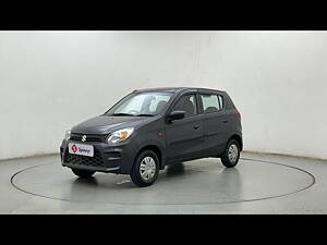 Second Hand Maruti Suzuki Alto 800 Vxi in Navi Mumbai