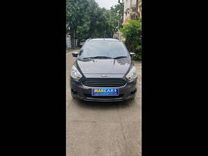 Second Hand Ford Figo Titanium1.5 TDCi in Chennai