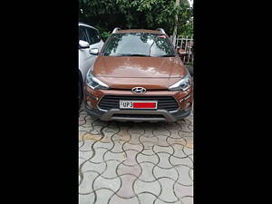 Second Hand Hyundai i20 Active 1.2 S in Lucknow