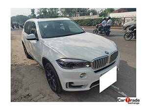 Second Hand BMW X5 xDrive 30d Expedition in Jaipur