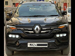 Second Hand Renault Kiger RXT (O) MT in Nagpur