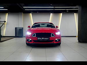 Second Hand Ford Mustang GT Fastback 5.0L v8 in Delhi