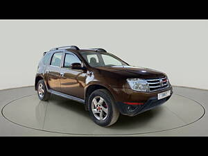 Second Hand Renault Duster 85 PS RxL Diesel Plus in Hyderabad