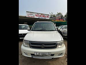 Second Hand Tata Safari 4x2 in Kheda