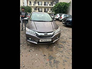 Second Hand Honda City VX in Delhi