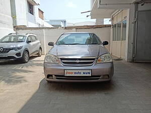 Second Hand Chevrolet Optra LS Elite 1.6 in Chennai