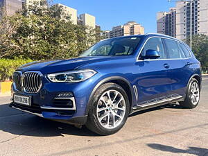 Second Hand BMW X5 xDrive 30d in Mumbai