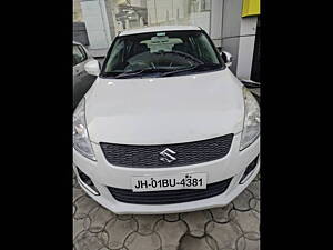 Second Hand Maruti Suzuki Swift DZire VXI in Ranchi