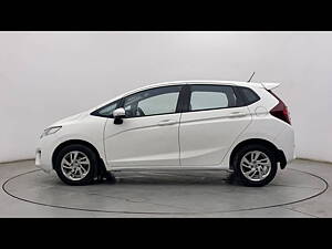 Second Hand Honda Jazz VX Petrol in Chennai