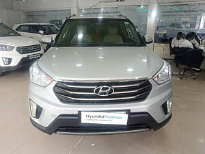 Second Hand Hyundai Creta 1.6 S Petrol in Ranchi