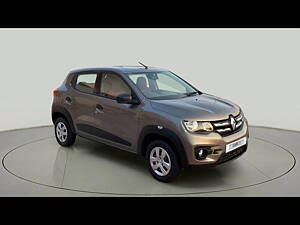 Second Hand Renault Kwid RXT [2015-2019] in Indore