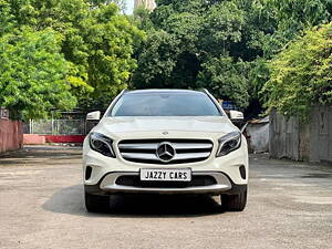 Second Hand Mercedes-Benz GLA 200 Sport in Delhi