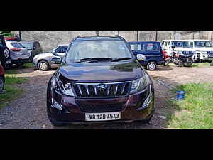 Second Hand महिंद्रा XUV500 w10 1.99 in कोलकाता