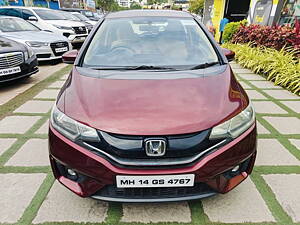 Second Hand Honda Jazz V Petrol in Pune