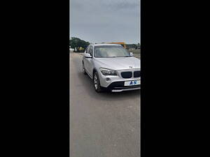 Second Hand BMW X1 sDrive20d in Chennai