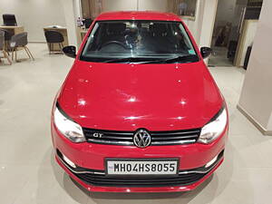 Second Hand Volkswagen Polo GT TSI in Thane